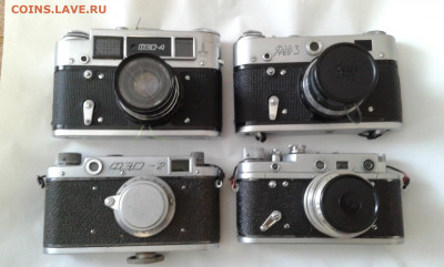 коллекция фотоаппаратов 56шт. 2 камеры        20.04.22 - 19700204_125219[1]