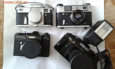 коллекция фотоаппаратов 56шт. 2 камеры        20.04.22 - 19700204_125307[1]