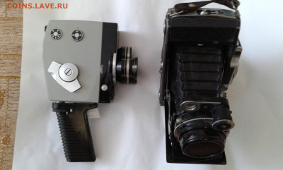 коллекция фотоаппаратов 56шт. 2 камеры        20.04.22 - 19700204_150739[1]