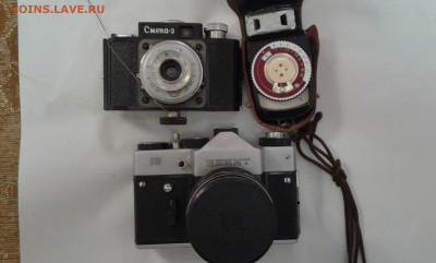 коллекция фотоаппаратов 56шт. 2 камеры        20.04.22 - 19700204_185012[1]
