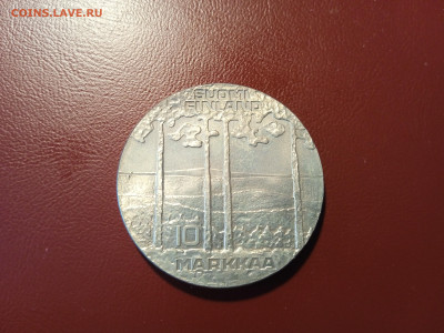 Финляндия 10марок,1975 75лет с д.р. президента Урхо Кекконен - IMG_20220413_141107_1