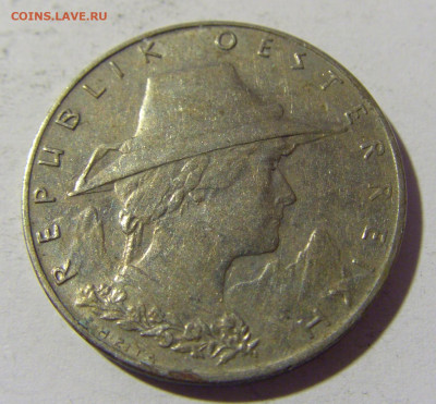 1000 крон 1924 Австрия №1 23.04.22 22:00 М - CIMG9783.JPG