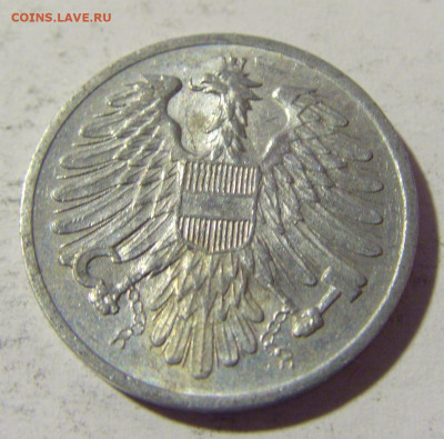 2 гроша 1965 Австрия №2 23.04.22 22:00 М - CIMG9895.JPG