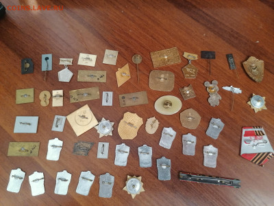 66 значков есть тяжёлые до 21.04 22:00 мск - IMG_20220313_143658