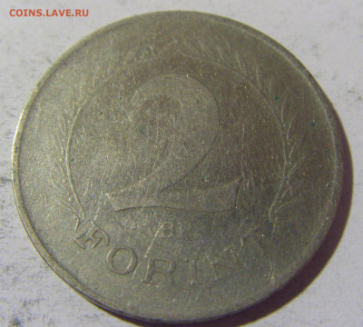 2 форинта 1952 Венгрия №1 23.04.22 22:00 М - CIMG0098.JPG