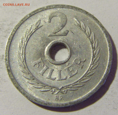 2 филлера 1963 Венгрия №1 23.04.22 22:00 М - CIMG0414.JPG
