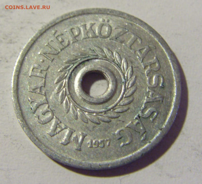2 филлера 1957 Венгрия №1 23.04.22 22:00 М - CIMG0419.JPG