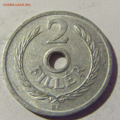 2 филлера 1957 Венгрия №1 23.04.22 22:00 М - CIMG0418.JPG