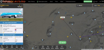 Международные новости - klm