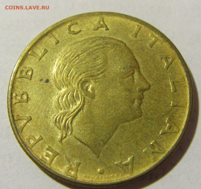 200 лир 1978 Италия №1 24.04.2022 22:00 МСК - CIMG0618.JPG