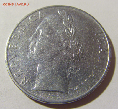 100 лир 1958 Италия №1 24.04.2022 22:00 МСК - CIMG0658.JPG