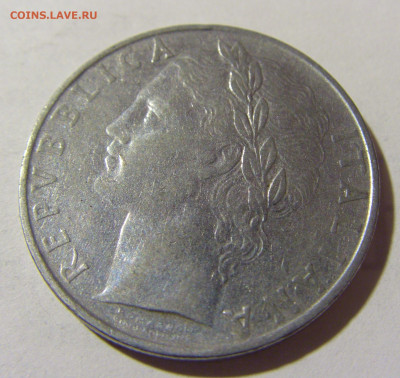 100 лир 1962 Италия №1 24.04.2022 22:00 МСК - CIMG0670.JPG