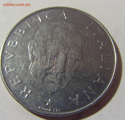 100 лир 1974 Маркони Италия №1 24.04.2022 22:00 МСК - CIMG0758.JPG