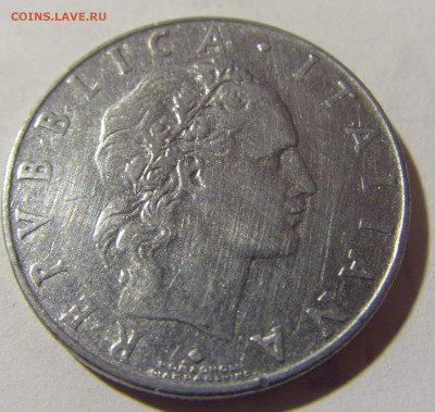 50 лир 1956 Италия №1 24.04.2022 22:00 МСК - CIMG0774.JPG
