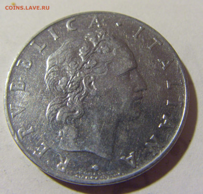 50 лир 1965 Италия №1 24.04.2022 22:00 МСК - CIMG0794.JPG