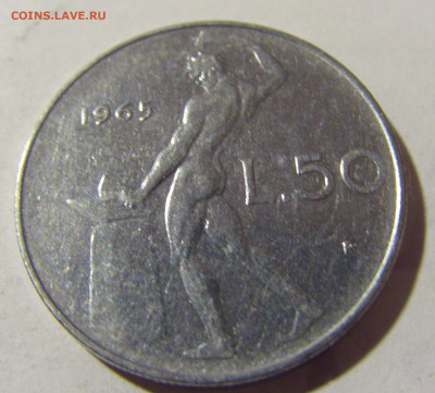 50 лир 1965 Италия №1 24.04.2022 22:00 МСК - CIMG0792.JPG