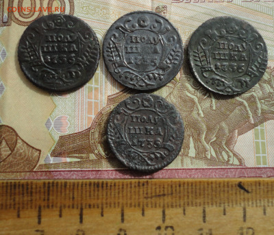 Полушки 1735,36 года большой кружок? - DSC09662.JPG