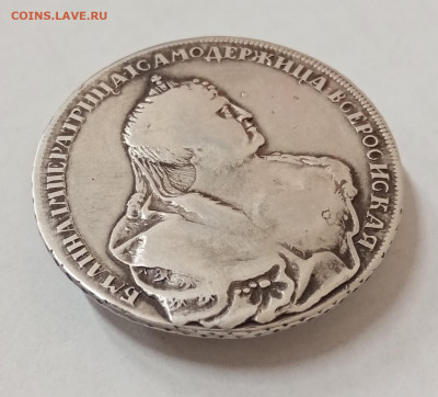 Полтина 1739 г., определение подлинности - WhatsApp Image 2022-04-19 at 16.50.52 (1)