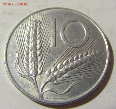 10 лир 1976 Италия №1 24.04.2022 22:00 МСК - CIMG0904.JPG