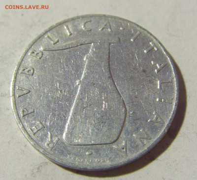 5 лир 1952 Италия №1 24.04.2022 22:00 МСК - CIMG0964.JPG