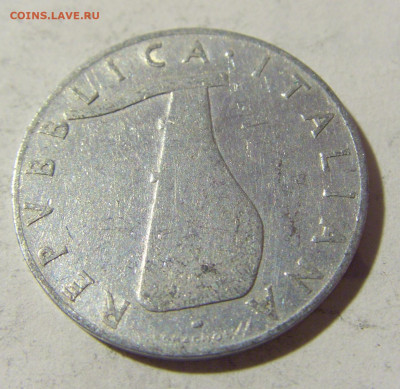 5 лир 1954 Италия №1 24.04.2022 22:00 МСК - CIMG0972.JPG