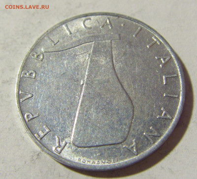 5 лир 1972 Италия №1 24.04.2022 22:00 МСК - CIMG0992.JPG