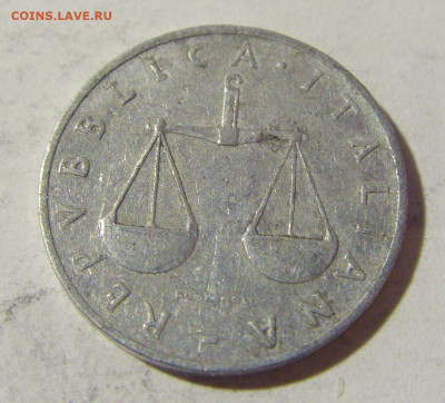1 лира 1957 Италия №1 24.04.2022 22:00 МСК - CIMG1064.JPG