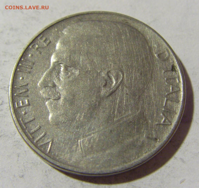 50 чентезимо 1921 Италия №1 24.04.2022 22:00 МСК - CIMG1068.JPG