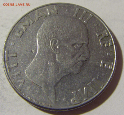 50 чентезимо 1940 Италия №1 24.04.2022 22:00 МСК - CIMG1092.JPG