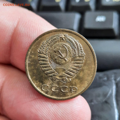 3 копейки 1965 - 22-04-22 - 23-10 мск - 20220419_151545