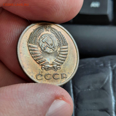 3 копейки 1965 - 22-04-22 - 23-10 мск - 20220419_151551