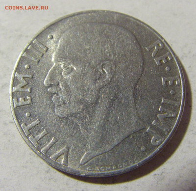 20 чентезимо 1939 Италия №1 24.04.2022 22:00 МСК - CIMG1188.JPG