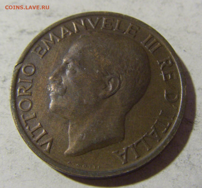 10 чентезимо 1936 старый тип Италия №1 24.04.2022 22:00 МСК - CIMG1240.JPG