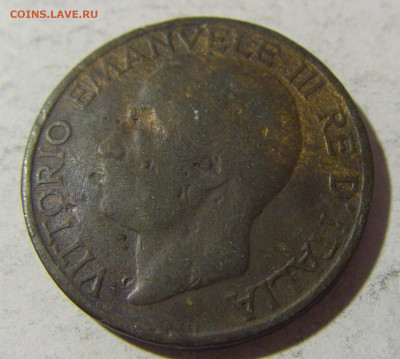 10 чентезимо 1936 старый тип Италия №2 24.04.2022 22:00 МСК - CIMG1244.JPG