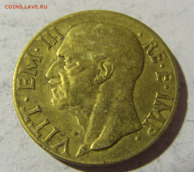 10 чентезимо 1940 Италия №2 24.04.2022 22:00 МСК - CIMG1260.JPG