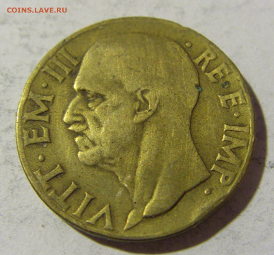 10 чентезимо 1939 Италия №1 24.04.2022 22:00 МСК - CIMG1264.JPG