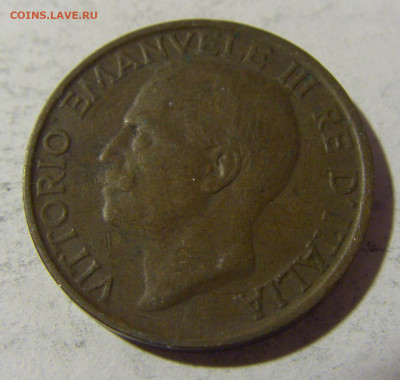 10 чентезимо 1921 Италия №1 24.04.2022 22:00 МСК - CIMG1268.JPG