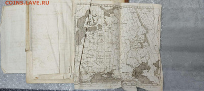 Книга "Российская история", изд. 3, 1857г., на оценку - IMG_20220420_103612_thumb