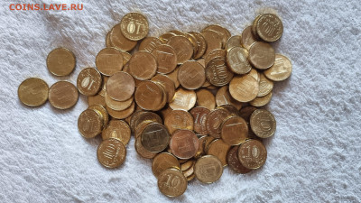 10р. 200-летие победы России в войне 1812г. 100шт. до 25.04 - 20220420_192408