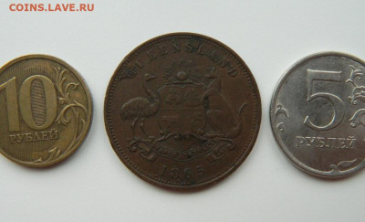 Токены. - DSCN4751.JPG