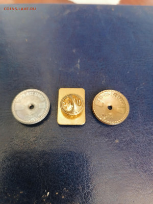 66 значков есть тяжёлые до 21.04 22:00 мск - IMG_20220410_164047