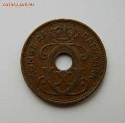 Дания 2 эре 1936 г. до 25.04.22 - DSCN4892.JPG