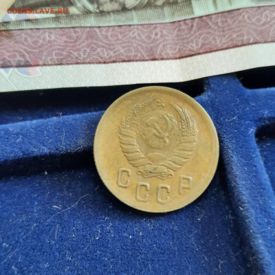 2 копейки 1938 год - 25-04-22 - 23-10 мск - 20220421_135753