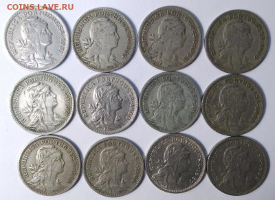 Португалия, 50 сантимо - 50 cents 1.JPG