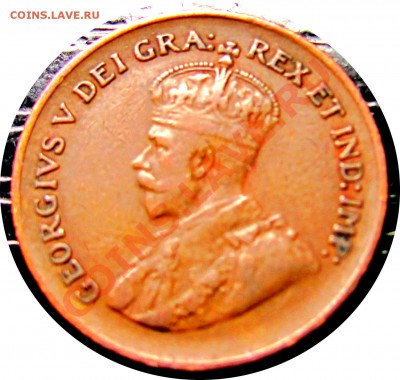 D93 Канада 1¢ 1933 до 23.11 в 22°° - D93 1c 1933_2
