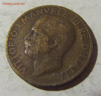 10 чентезимо 1920 Италия №1 24.04.2022 22:00 МСК - CIMG1280.JPG