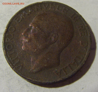 10 чентезимо 1923 Италия №1 24.04.2022 22:00 МСК - CIMG1288.JPG