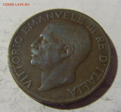 10 чентезимо 1924 Италия №1 24.04.2022 22:00 МСК - CIMG1292.JPG