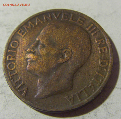 10 чентезимо 1925 Италия №1 24.04.2022 22:00 МСК - CIMG1296.JPG