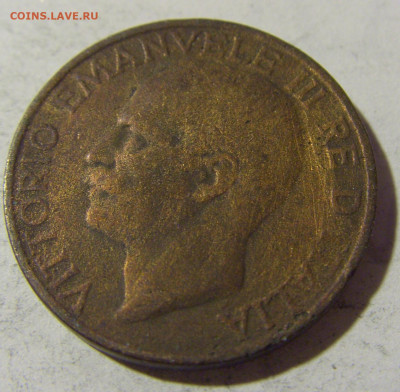 10 чентезимо 1927 Италия №1 24.04.2022 22:00 МСК - CIMG1304.JPG